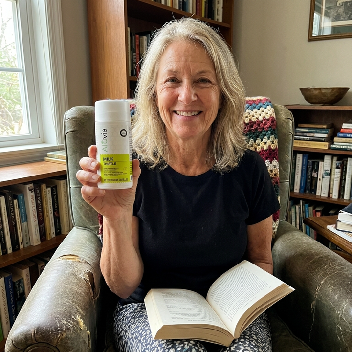 Review by Sarah D