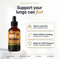 Renuvio™ New Maximum Potency Mullein Drops